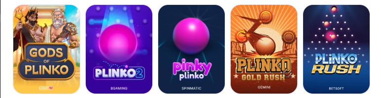 1win plinko